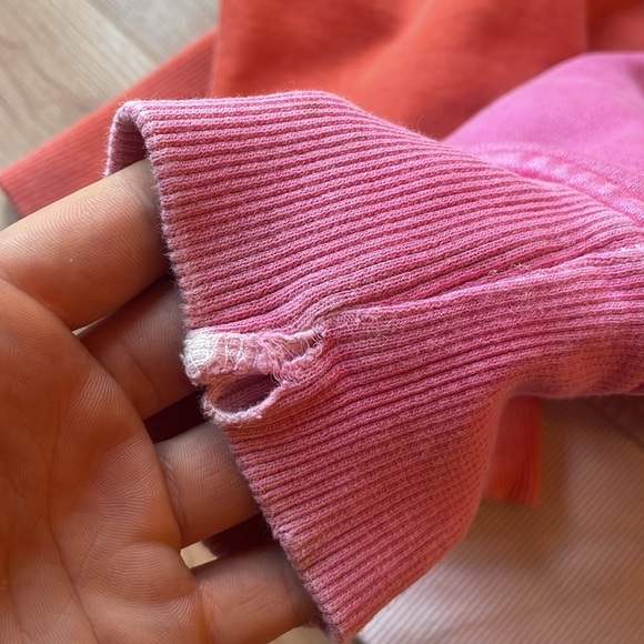 Lululemon full zip scuba hoodie - Picture 9 of 9